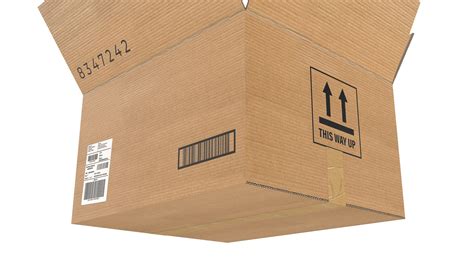 Model Open-Box 的图像结果