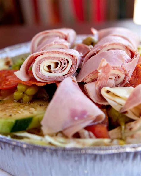 Gallery - Donna's Pizza Center