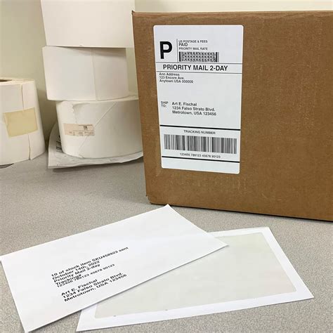 Blank Labels Half Sheet Shipping Labels - 7-12 x India | Ubuy