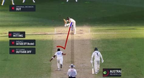 [Watch] Jasprit Bumrah dismisses Marnus Labuschagne lbw to leave ...