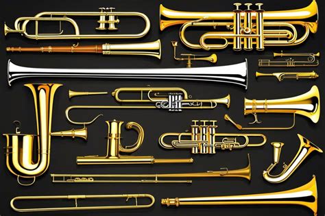 Image result for Lesser-Known Brass Instruments