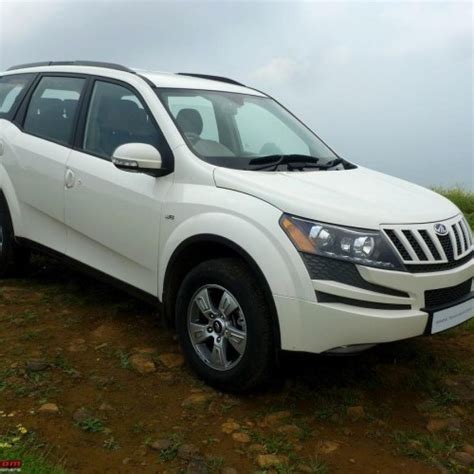 Mahindra XUV500 Price, Review, Pictures, Specifications & Mileage in India