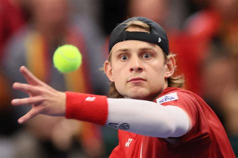 Zizou Bergs sur son retour en Coupe Davis après l'incident Garin : "Je ...