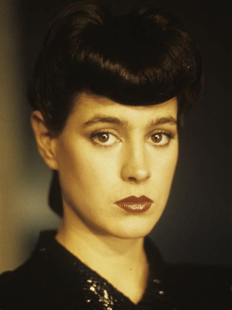 Sean Young - Actress