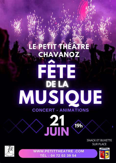 Evénements - LE PETIT THEATRE CHAVANOZ