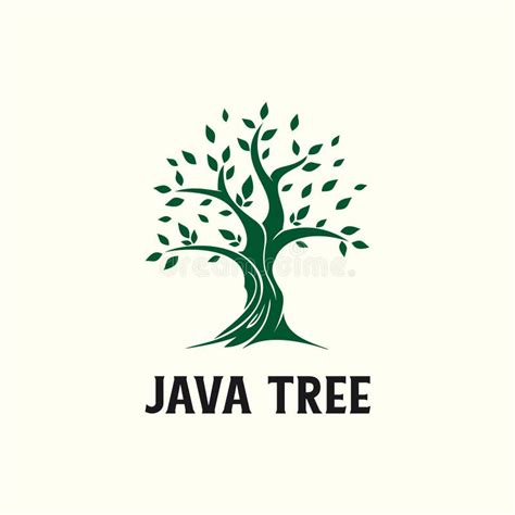 Image result for Java Oak Logo