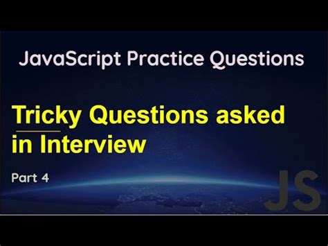 Image result for JavaScript Practice Questions