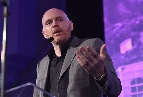 Bill Burr Has Officially Entered The "Star Wars" Universe