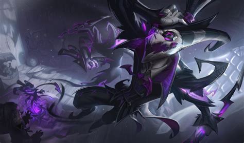 Image result for New Shaco Skin