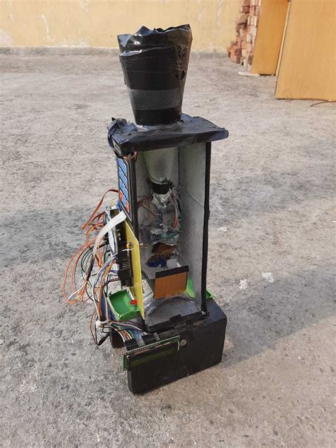 Image result for Resistor Sorting Machine