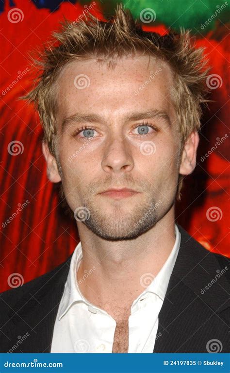 Joe Anderson editorial image. Image of special, theatre - 24197835