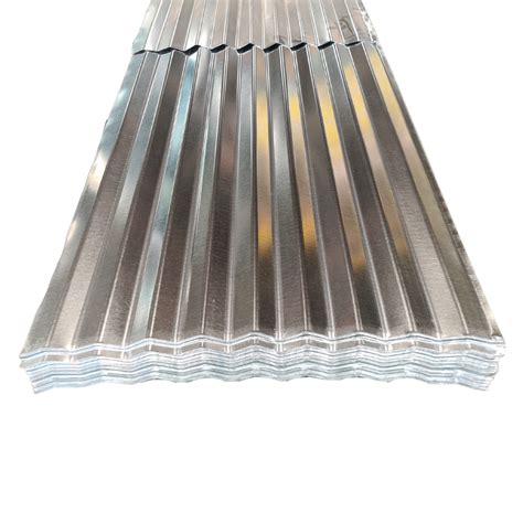 Corrugated Roof Sheeting 8.5/76 Supplier - DIY Superstore