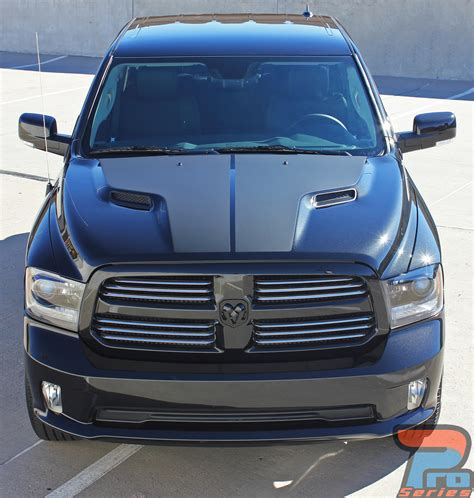 Rebel Style Grill For 2019 2020 2021 Dodge Ram 1500 Grille ...