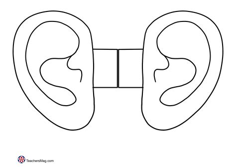 Listening Ears