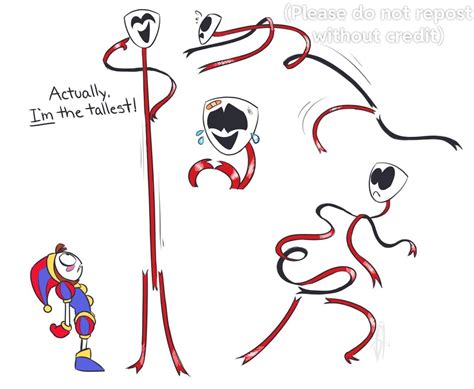 Just Some Gangle Fanart : r/theamazingdigitalciru