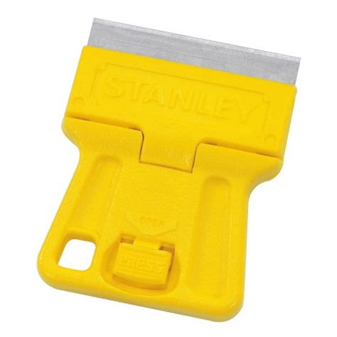 Image result for Razor Scraper Yellow