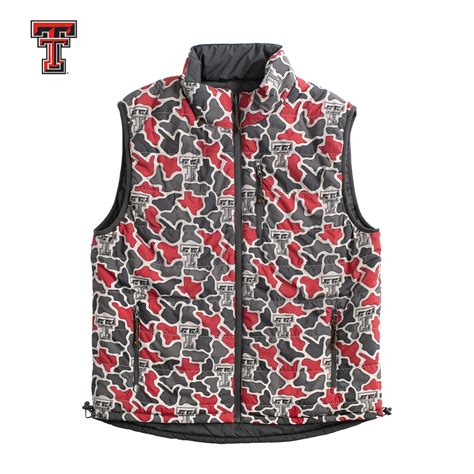 Texas Tech Gear - Amigo Provisions Company