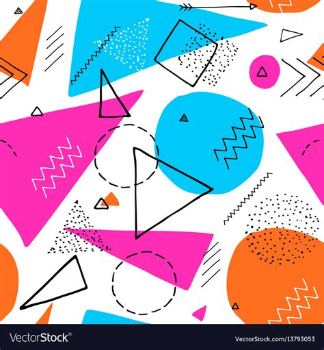 https://cdn4.vectorstock.com/i/1000x1000/30/53/memphis-design-80s-geometric-style-seamless-vector-13793053.jpg