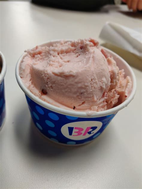Baskin-Robbins - 851 Cherry Ave, Bayhill Shopping Center, San Bruno, CA ...