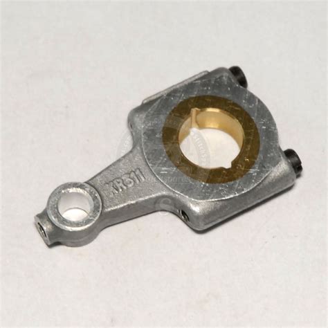 KR311-E Connecting Rod For Siruba 747K / 747L Overlock Machine ...