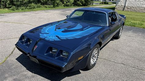 1981 Turbo TA, 21K Miles, Survivor, SOLD! | Cincy Classic Cars