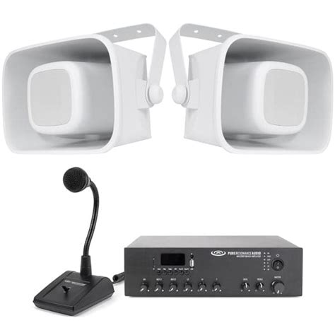 Paging Sound System 的图像结果