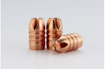 Lehigh Defense Xtreme Penetrator .45 Colt 250 Grain Fluid Transfer ...