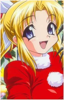 Lemmy Miyauchi (To Heart) - MyAnimeList.net