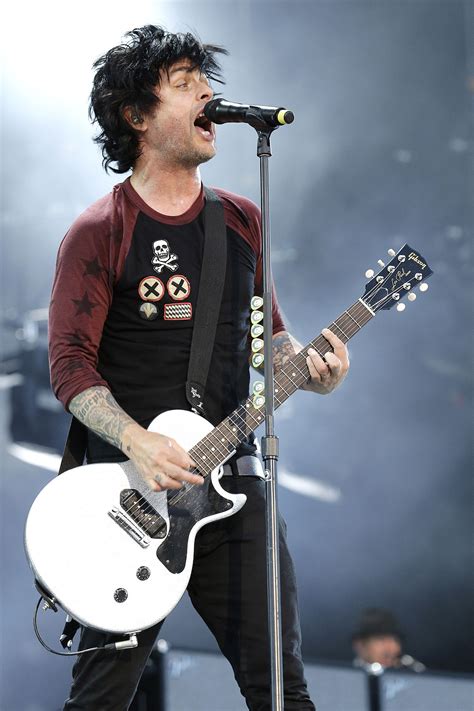 Billie Joe Armstrong - Wikipedia
