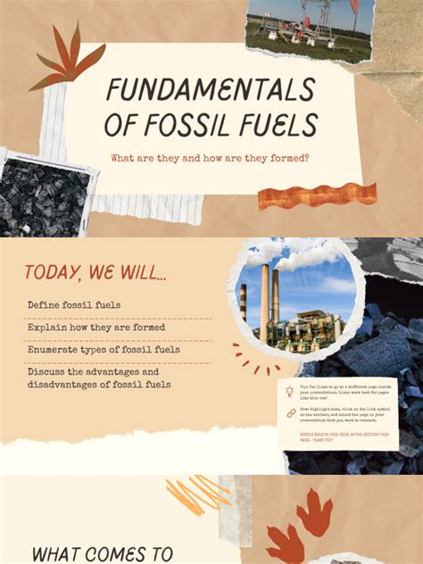 Image result for How Are Fossil Fuels Formed
