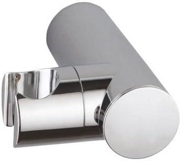 Jaquar ABS Wall Bracket for Hand Shower - 555 (Chrome) : Amazon.in ...