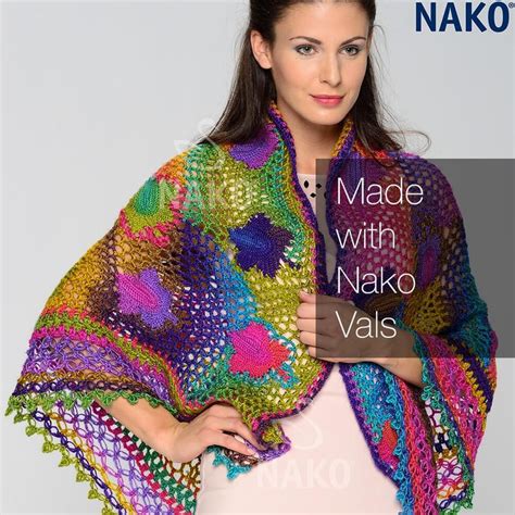 Nako Vals – Magic Needles