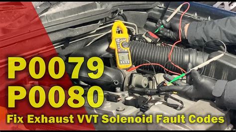 Image result for P0079 Error Code