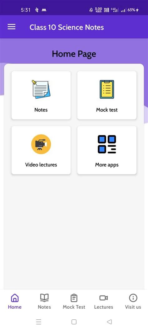Class 10 Science Notes 的图像结果