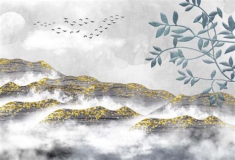Buy Zen Wallpaper – with 3-Year Warranty