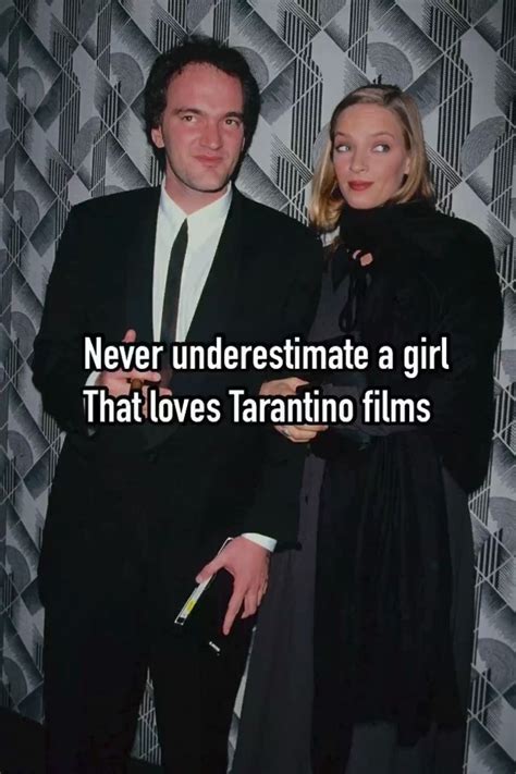 Quentin Tarantino Written Movies