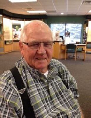 Richard Marlow Berglund Obituary - 2018 - Kandt & Tetrick Funeral Home