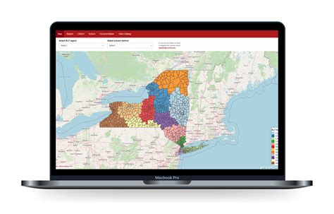R/Shiny tool for Cornell University - ZevRoss | Web Maps, Shiny ...