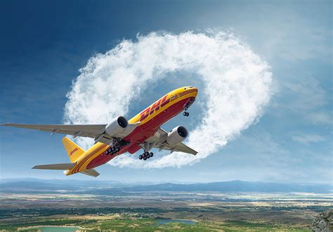 Raya Airways taps into SAF for carbon reductions through DHL Express
