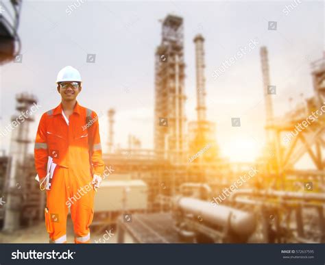 Petrochemical Engineer