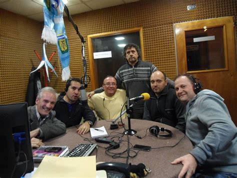 ¡BIEN DE REGINA!: 60 años de L.U.16 Radio Río Negro. Más fotos, más ...