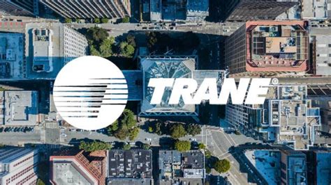 trane technologies clarksville tn