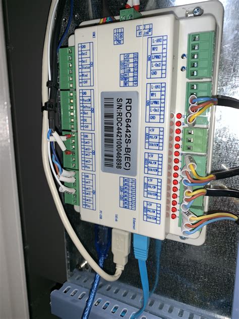 Rezultat imagine pentru Ruida Controller