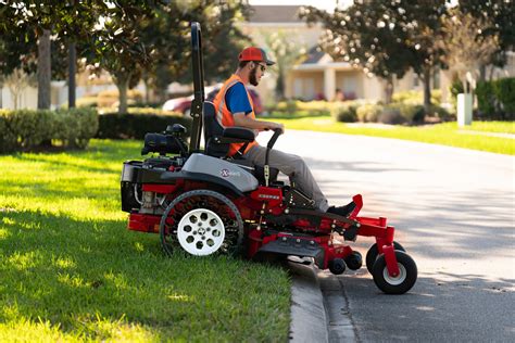 STI Turf Care Equipment - Colfax - Joy of Mowing