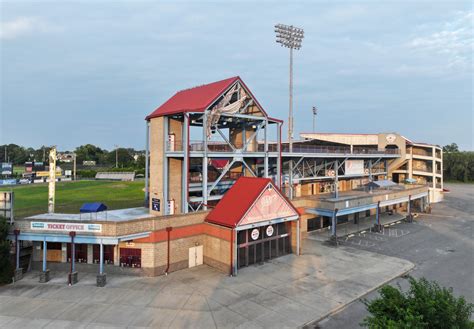 Animal Shelter Home - City of Pawtucket