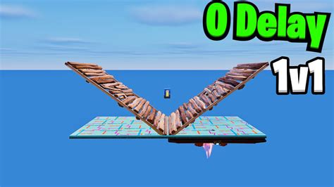 Image result for Fortnite 0 Delay Code Map 1V1