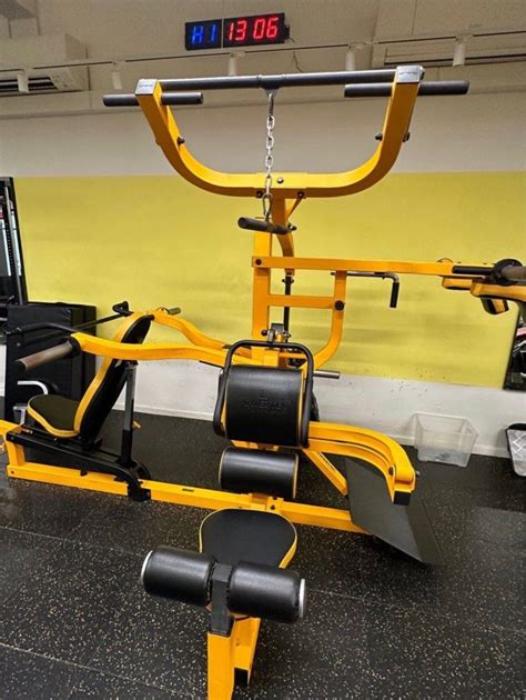 Powertec Multi System 的图像结果