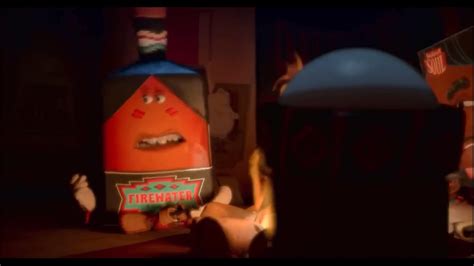 Sausage Party (Western Animation) - TV Tropes