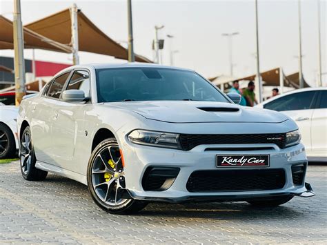 Kandy Cars - {2022 Dodge Charger GT - # 38205}