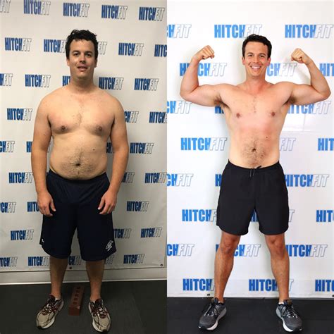 Get Back to High School Weight - Hitch Fit Gym